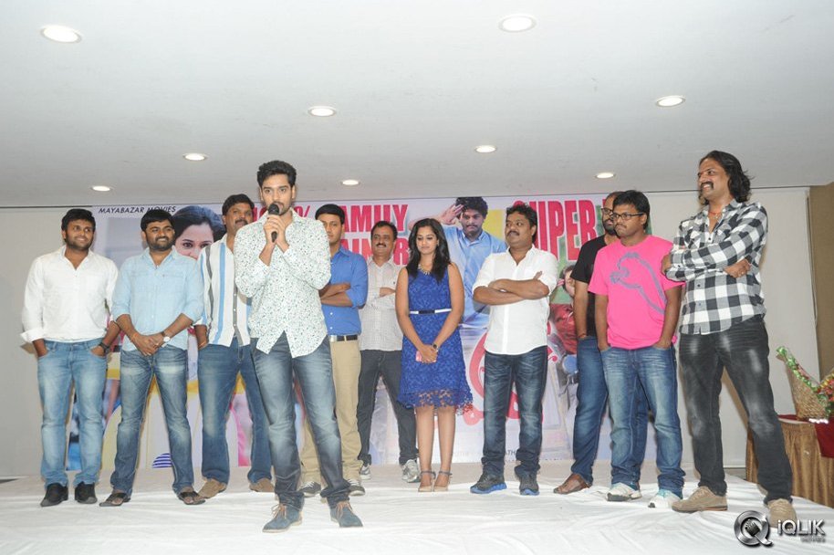 Lovers-Movie-Success-Meet